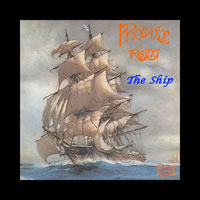 'The Ship' cover