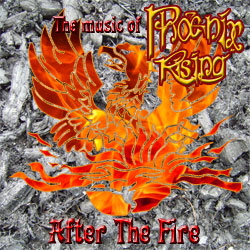 After The Fire - Click to Listen