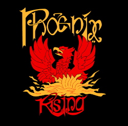 Phoenix Rising EP - Click to Listen
