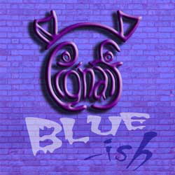 Pignaif Blue-ish - Click to Listen