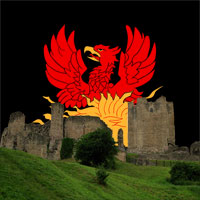The 'Phoenix Rising' Video Cover